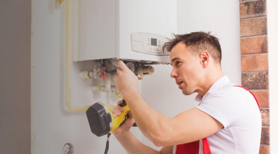 Professional Leak Detection Services in Freeman, MO